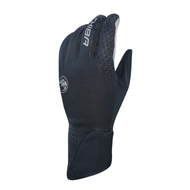 Chiba Bicycle Winter Gloves BioXCell Light black - 1 pair